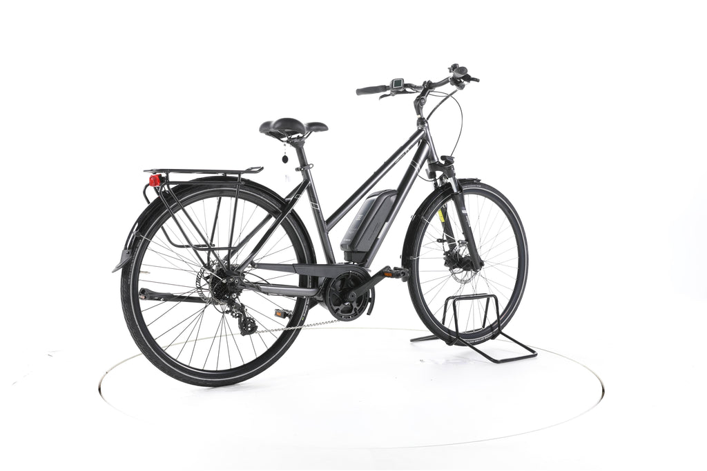 Triumph E Bird Ultra Trekking E-Bike - Image 12