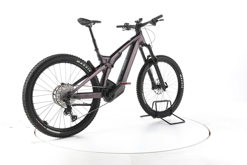 Scott Patron 920 E-Bike Fully - Image 12
