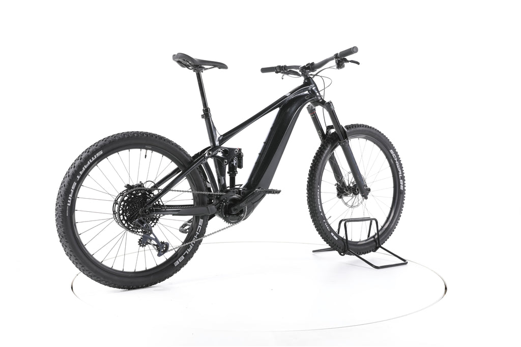 Giant Reign E+ 2 Fully E-Bike - Image 12