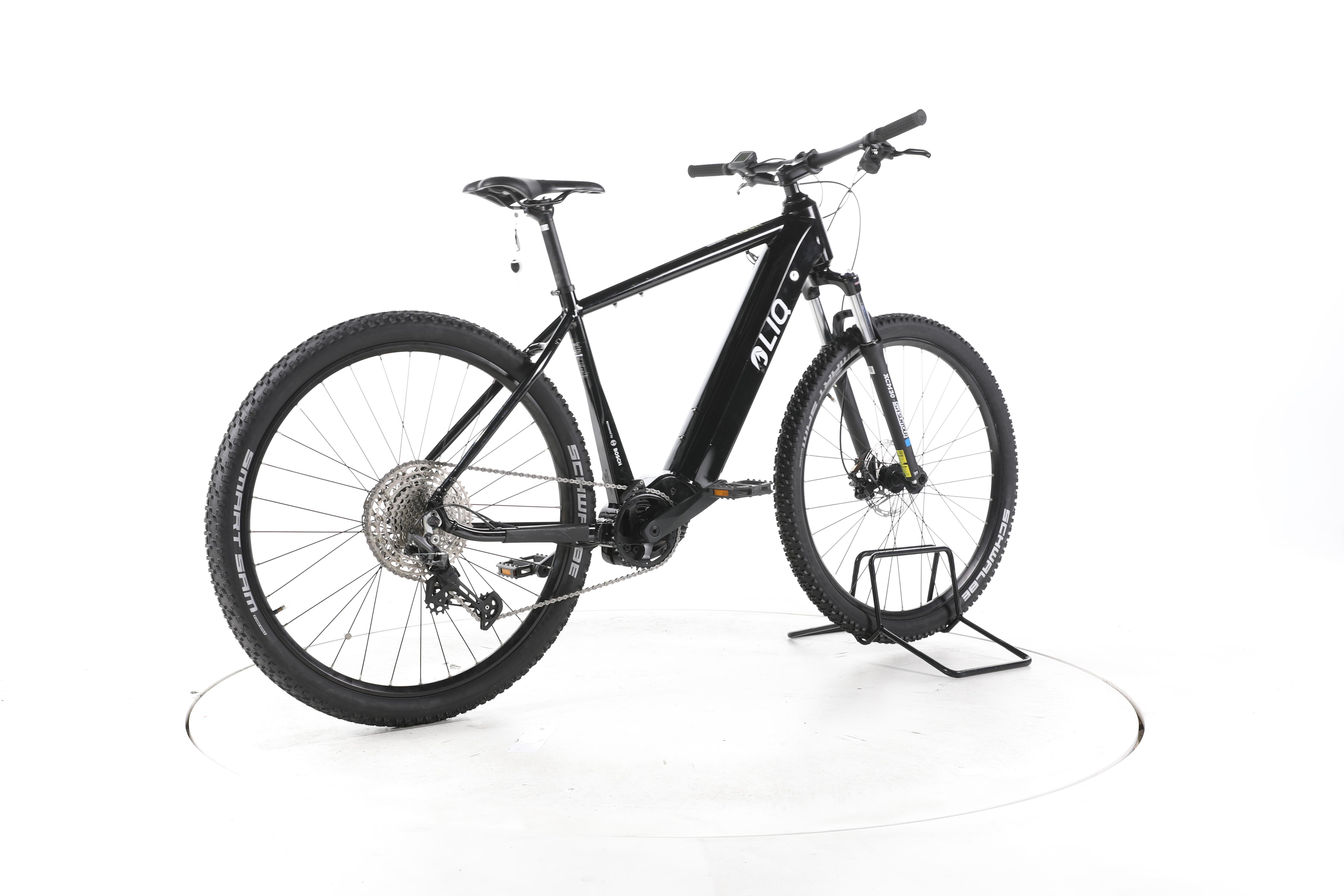 LIQBIKE LIQbike ROCK E-Bike - Image 12