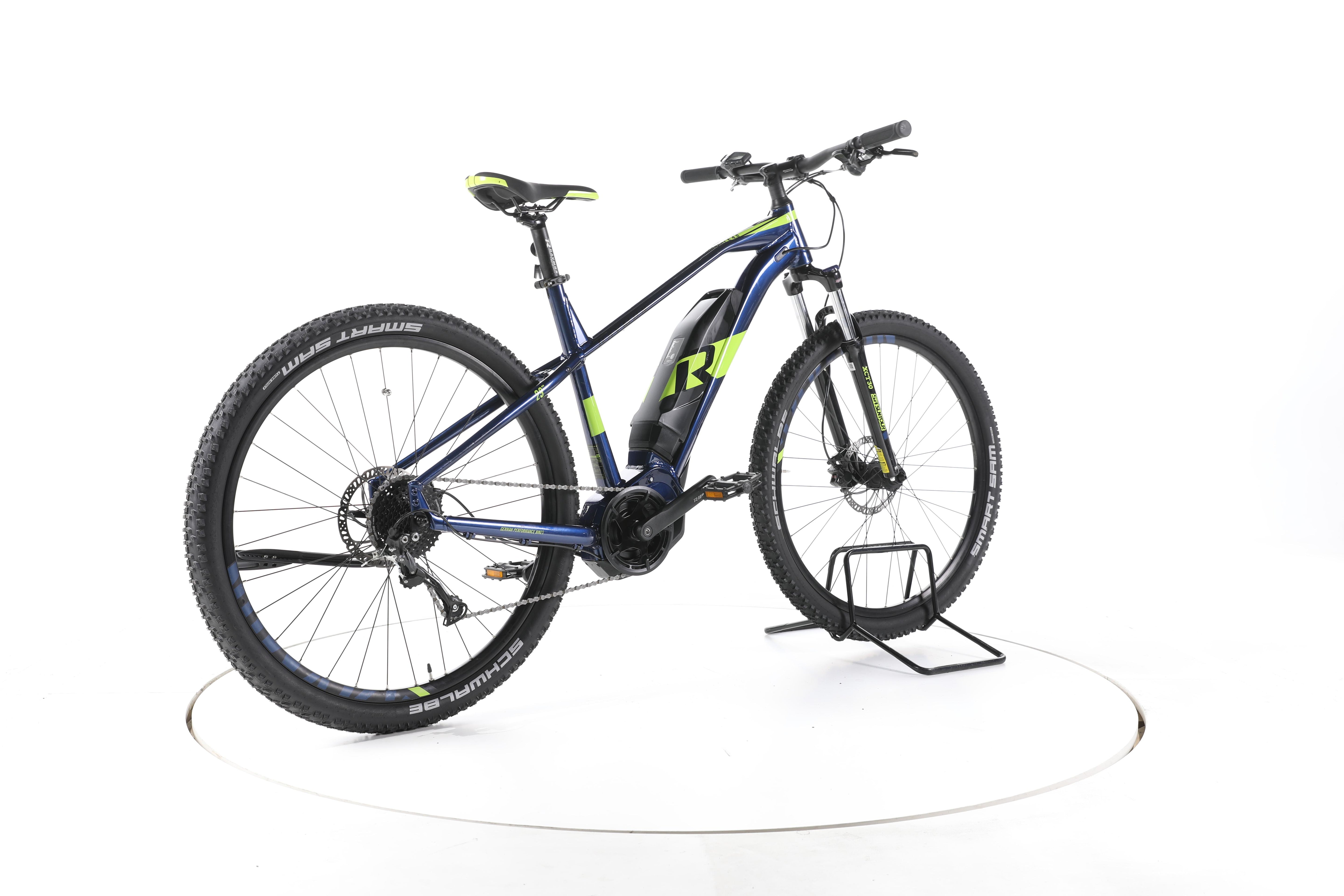 R Raymon HardRay E-Nine 4.0 E-Bike - Image 12