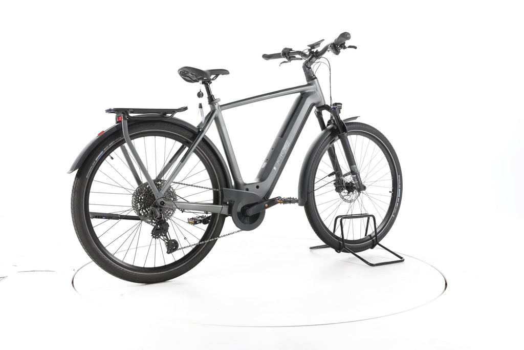 Cube Kathmandu Hybrid Pro Trekking E-Bike 2024 - Image 12