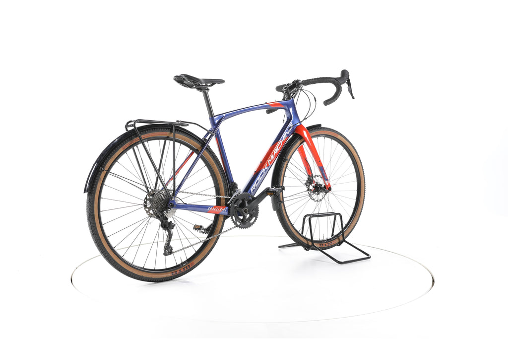 Rock Machine Gravelride CRB 700 - Image 12