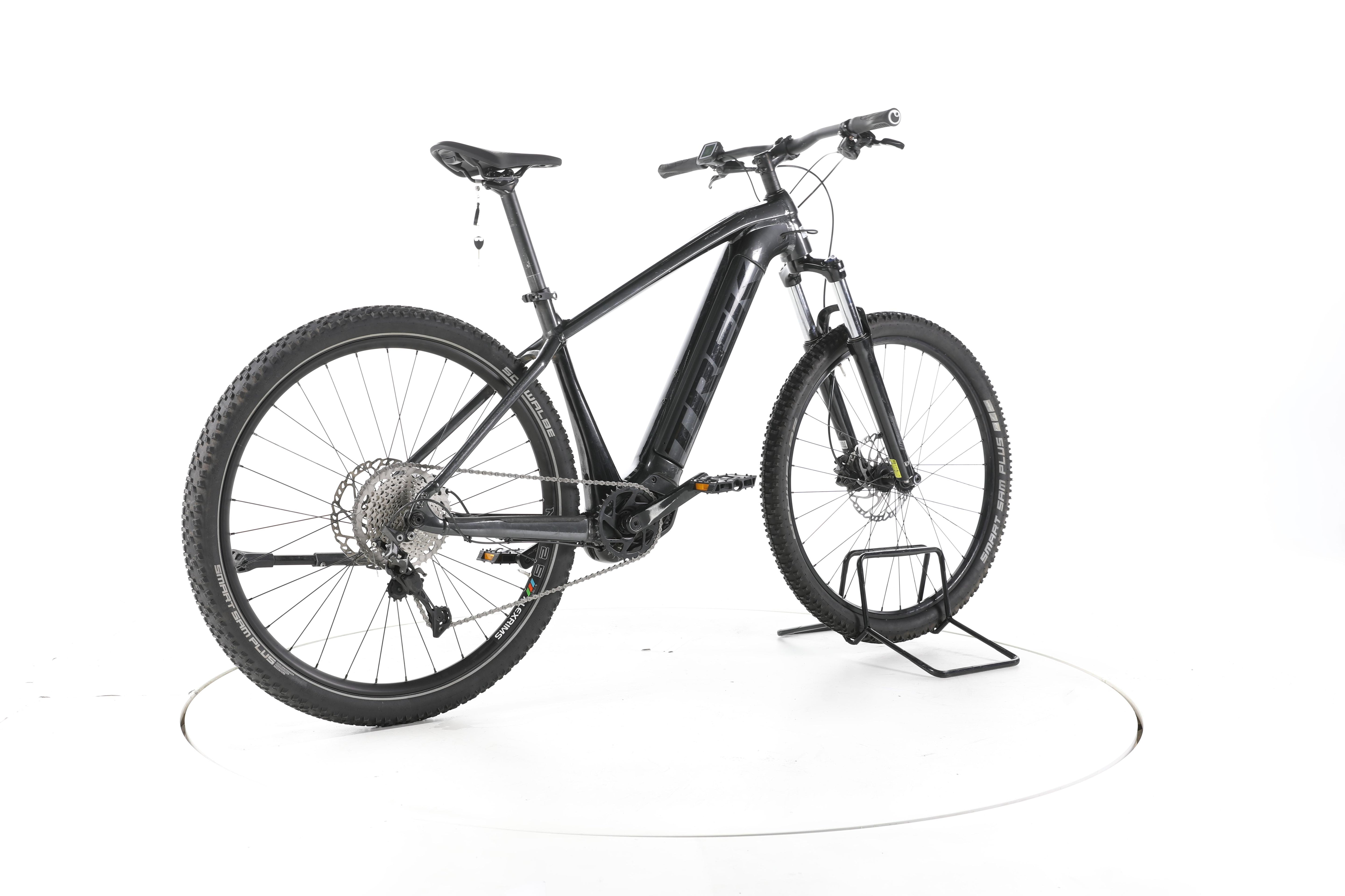 Trek Powerfly 4 Gen 3 E-Bike - Image 12