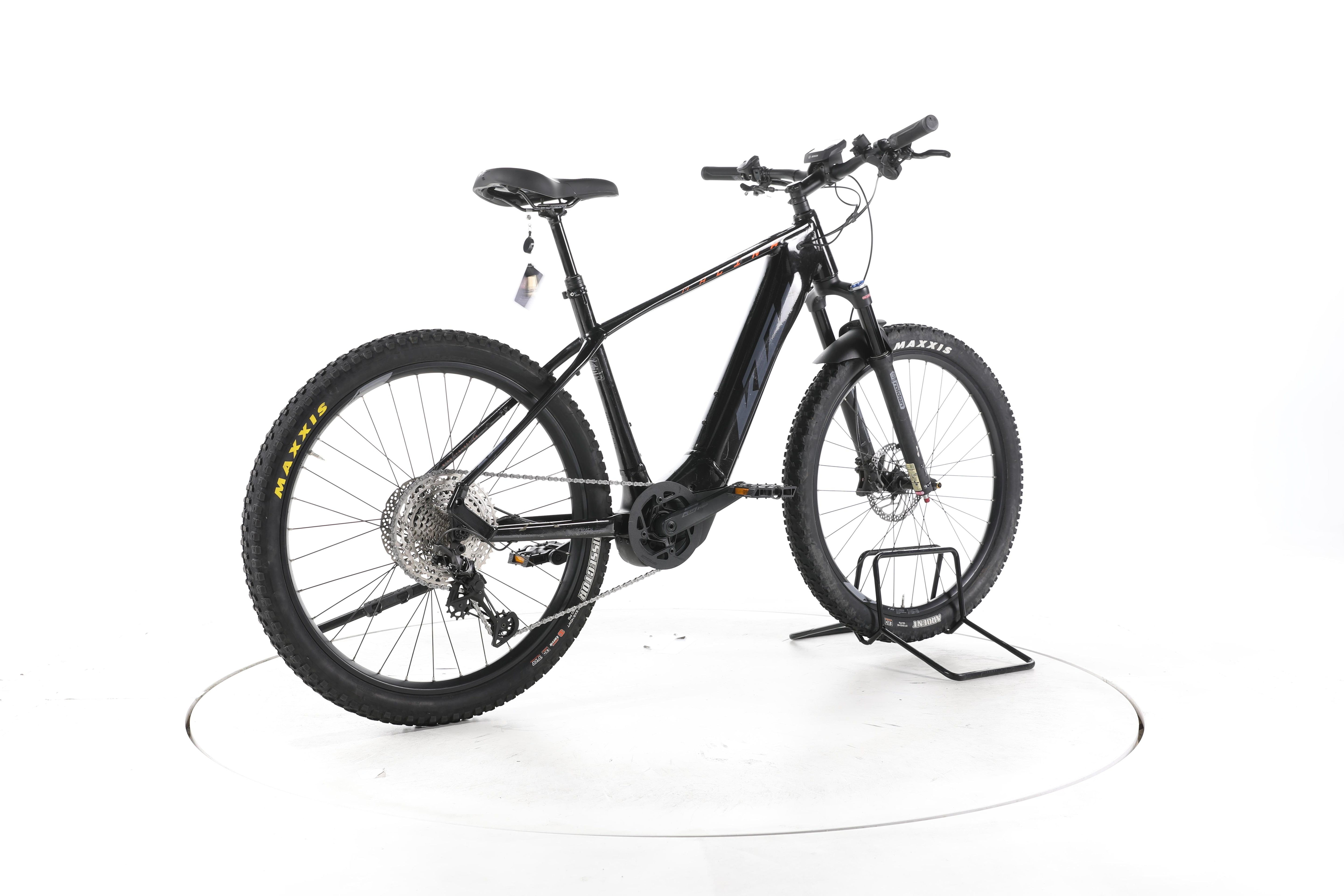 KTM Macina Team 672 E-Bike - Image 12