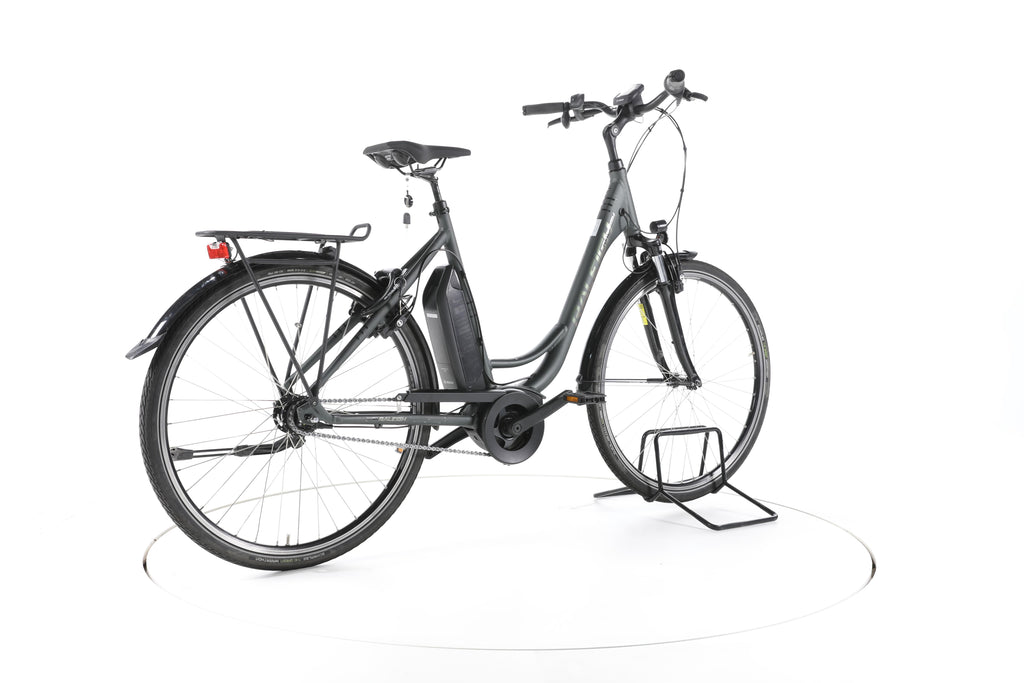 Raleigh CARDIFF LB Plus City E-Bike Tiefeinsteiger - Image 12