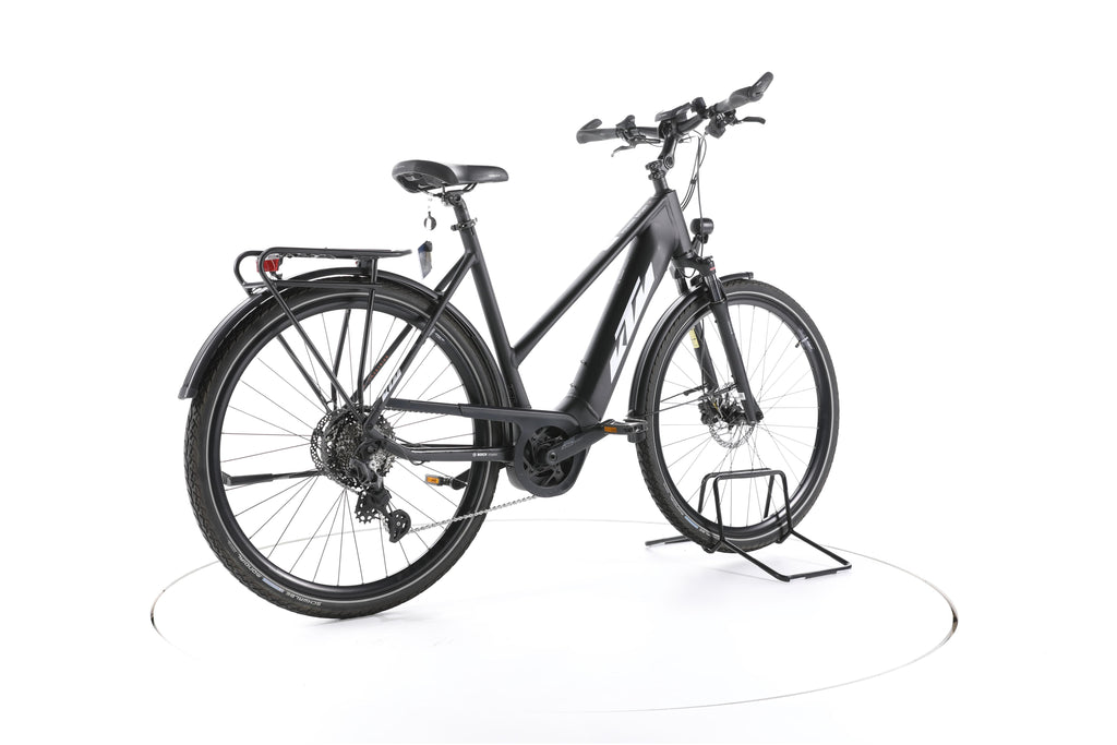 KTM ZEG Power Sport 10 Trekking E-Bike - Image 12