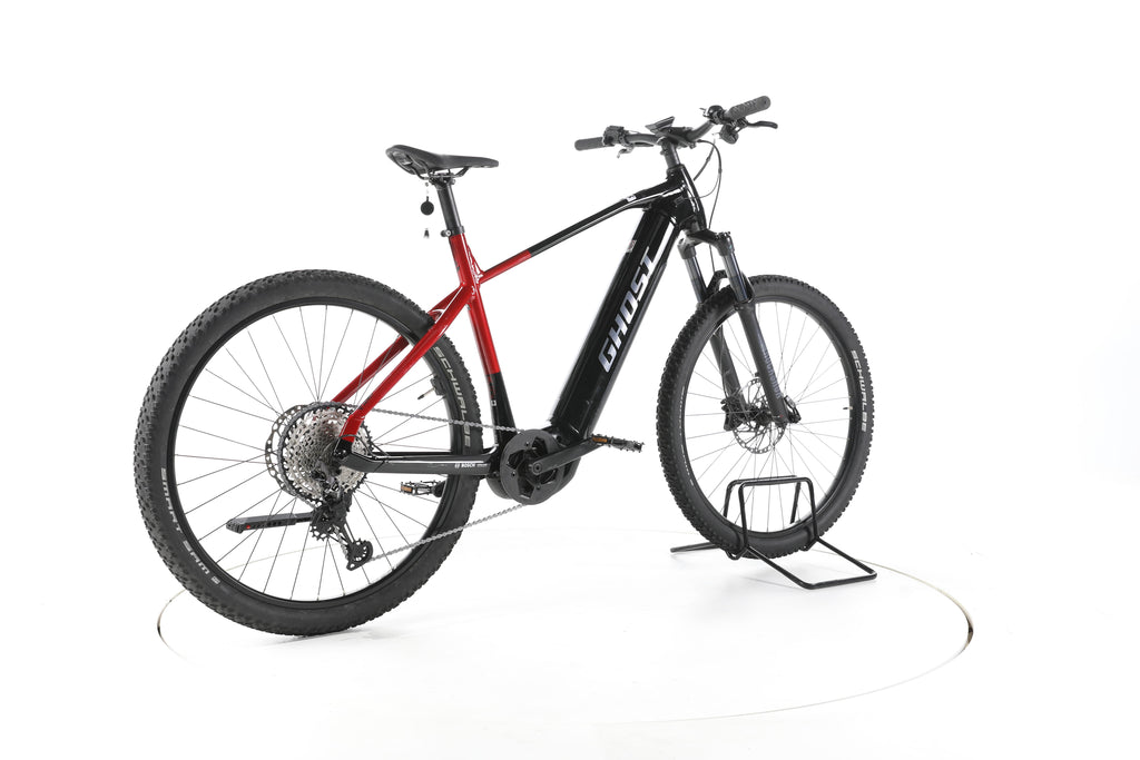 Ghost E-Teru B Pro 29 E-Bike 2024 - Image 12