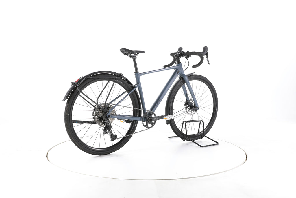 Cube Nuroad Pro FE Gravelbike 2026 - Image 12