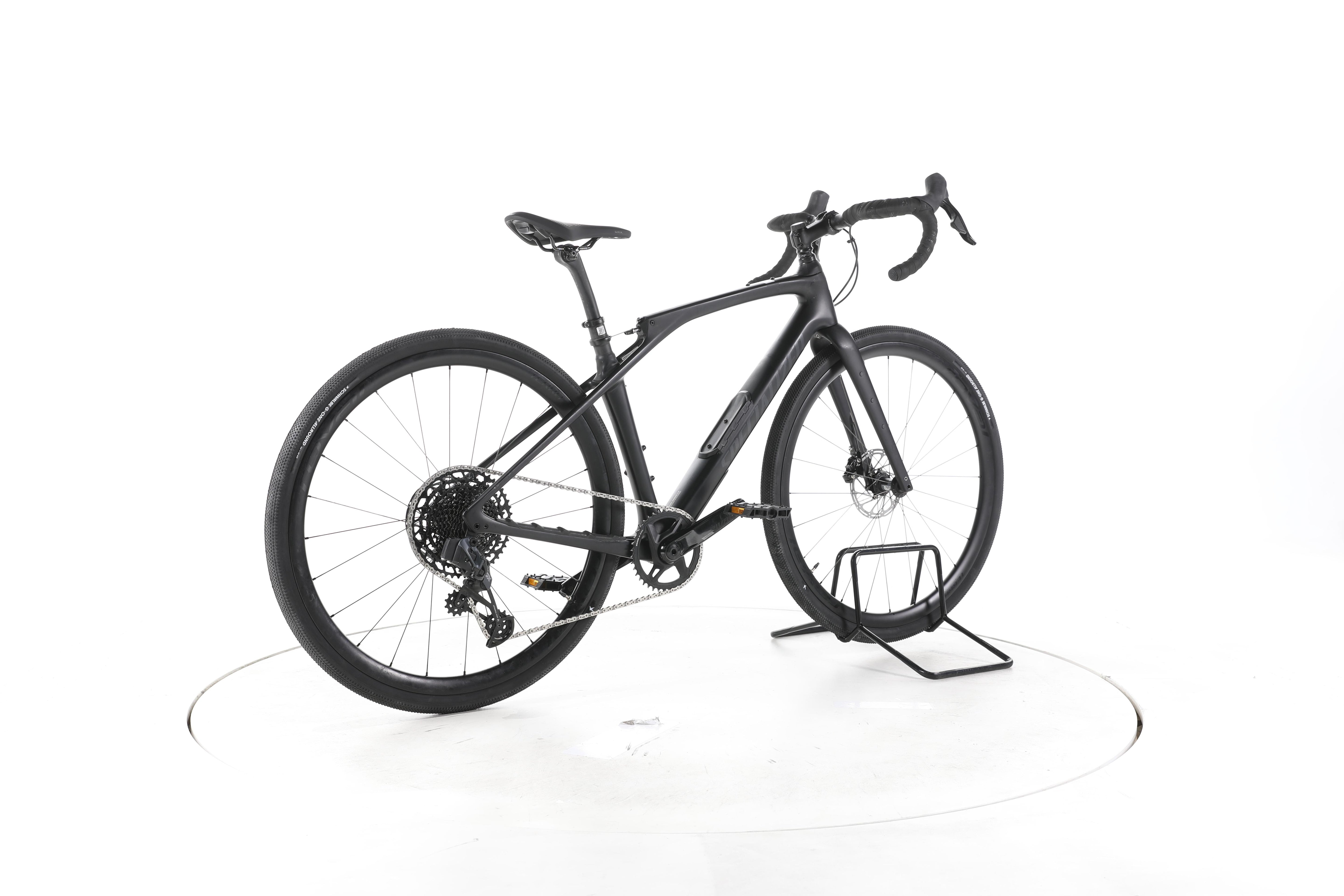 Specialized Diverge STR Expert Gravelbike Carbon - Image 12