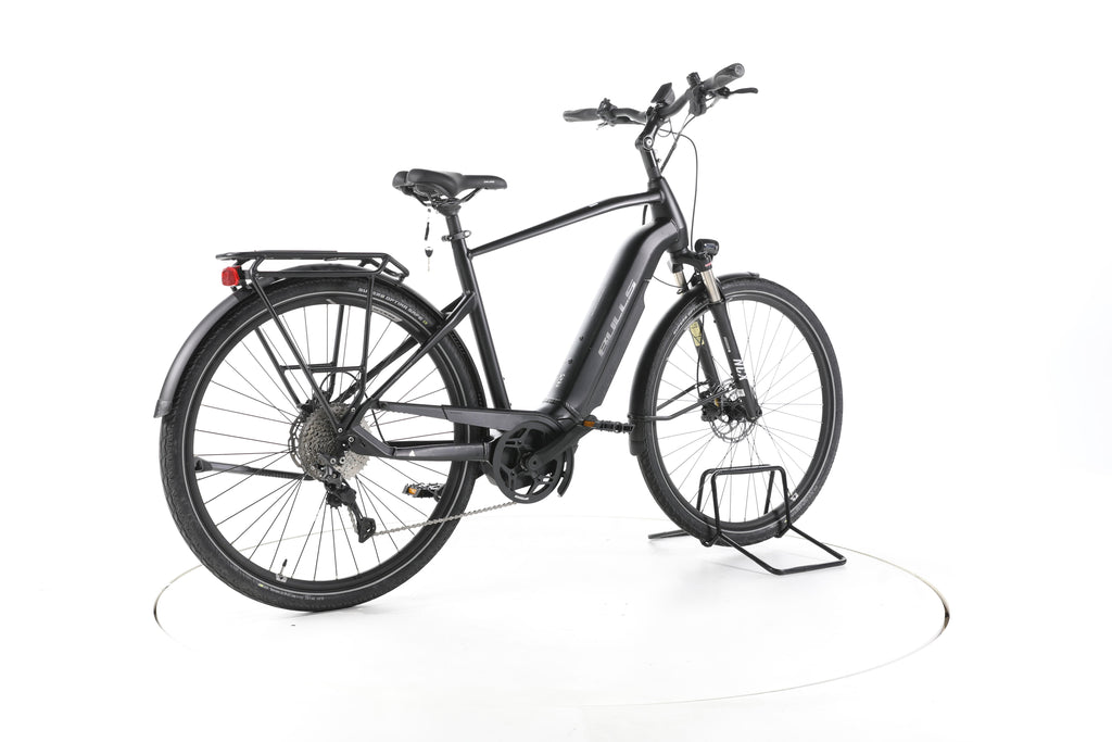 Bulls Lacuba Evo 10 Trekking E-Bike - Image 12