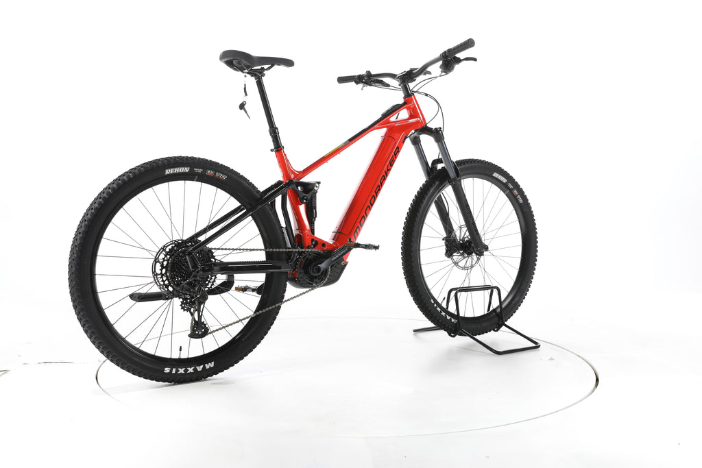 Mondraker Chaser E-Bike Fully 2024 - Image 12