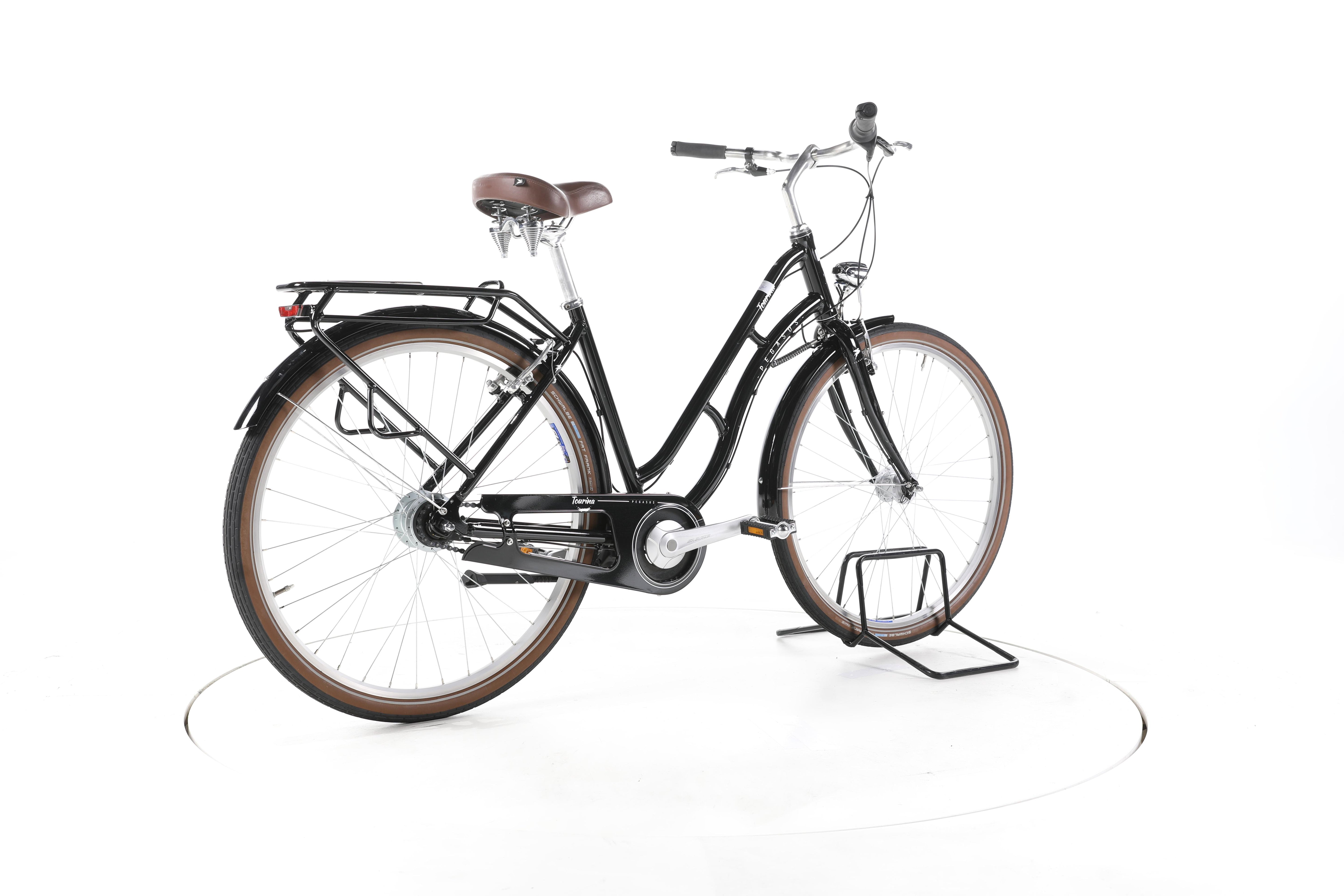 Pegasus Tourina Fahrrad City & Trekking - Image 12