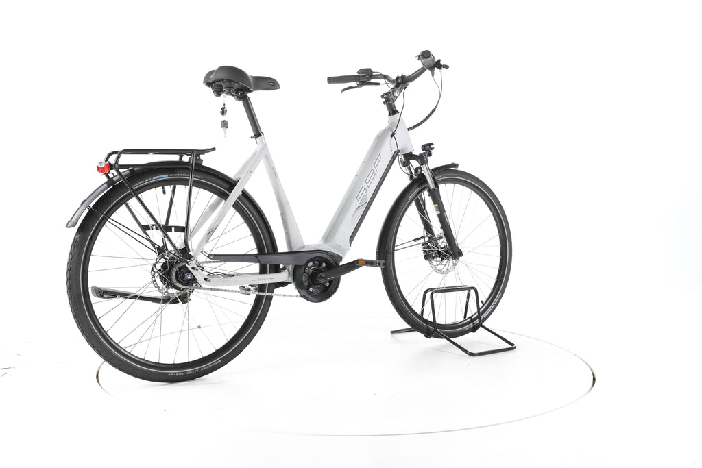 BBF Granada City E-Bike Tiefeinsteiger - Image 12