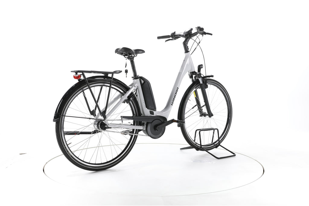 Winora CB150 City E-Bike Tiefeinsteiger - Image 12