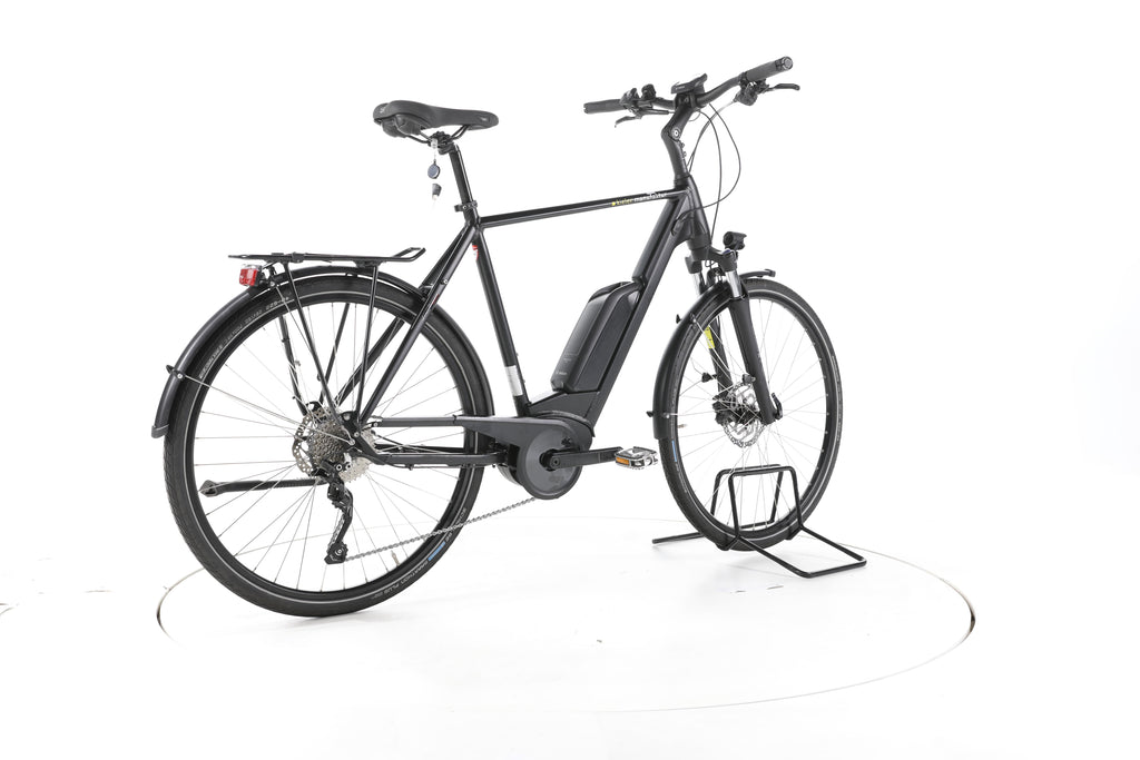 Kieler Manufaktur Active 10 Trekking E-Bike - Image 12