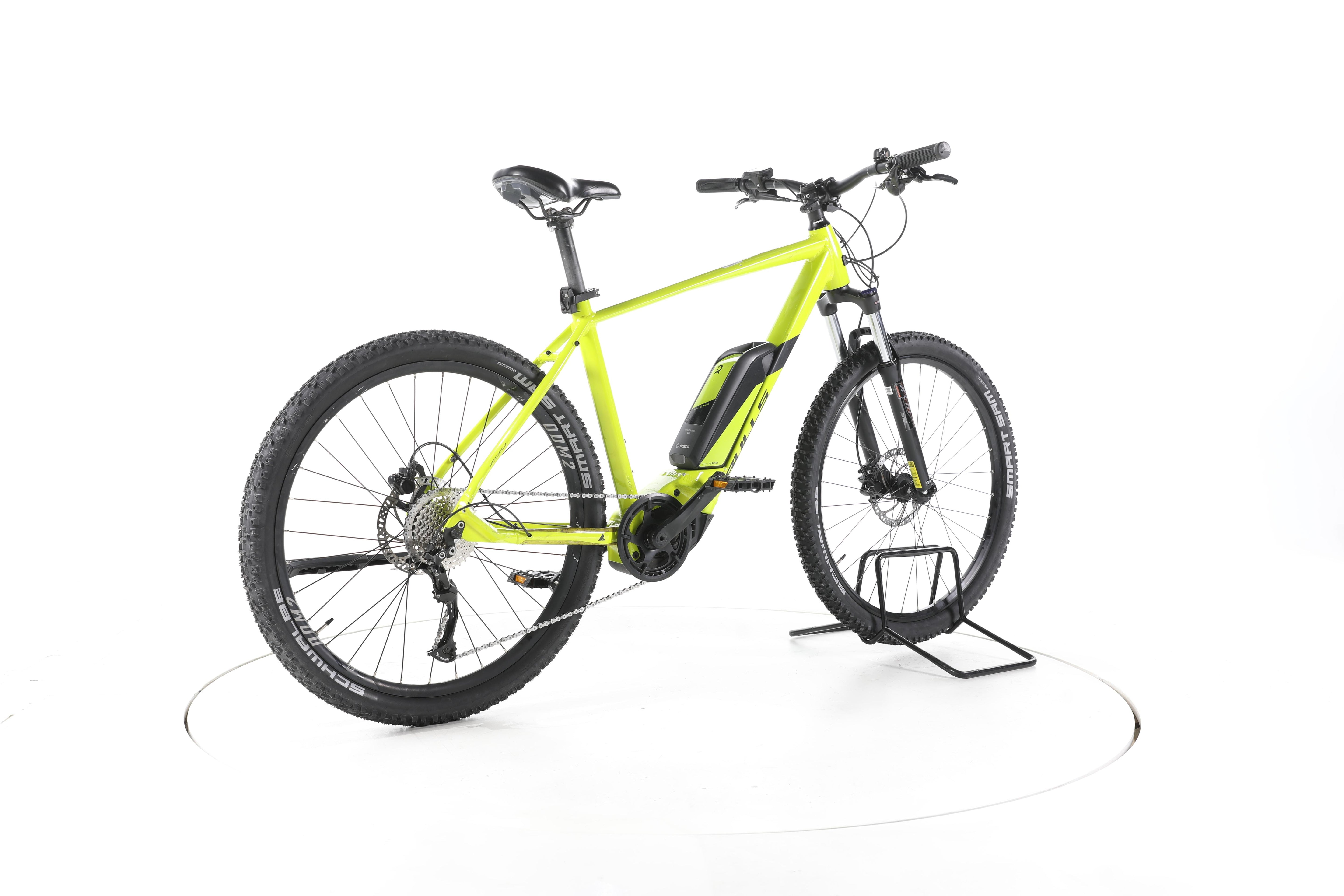Bulls LT CX E-Bike - Image 12