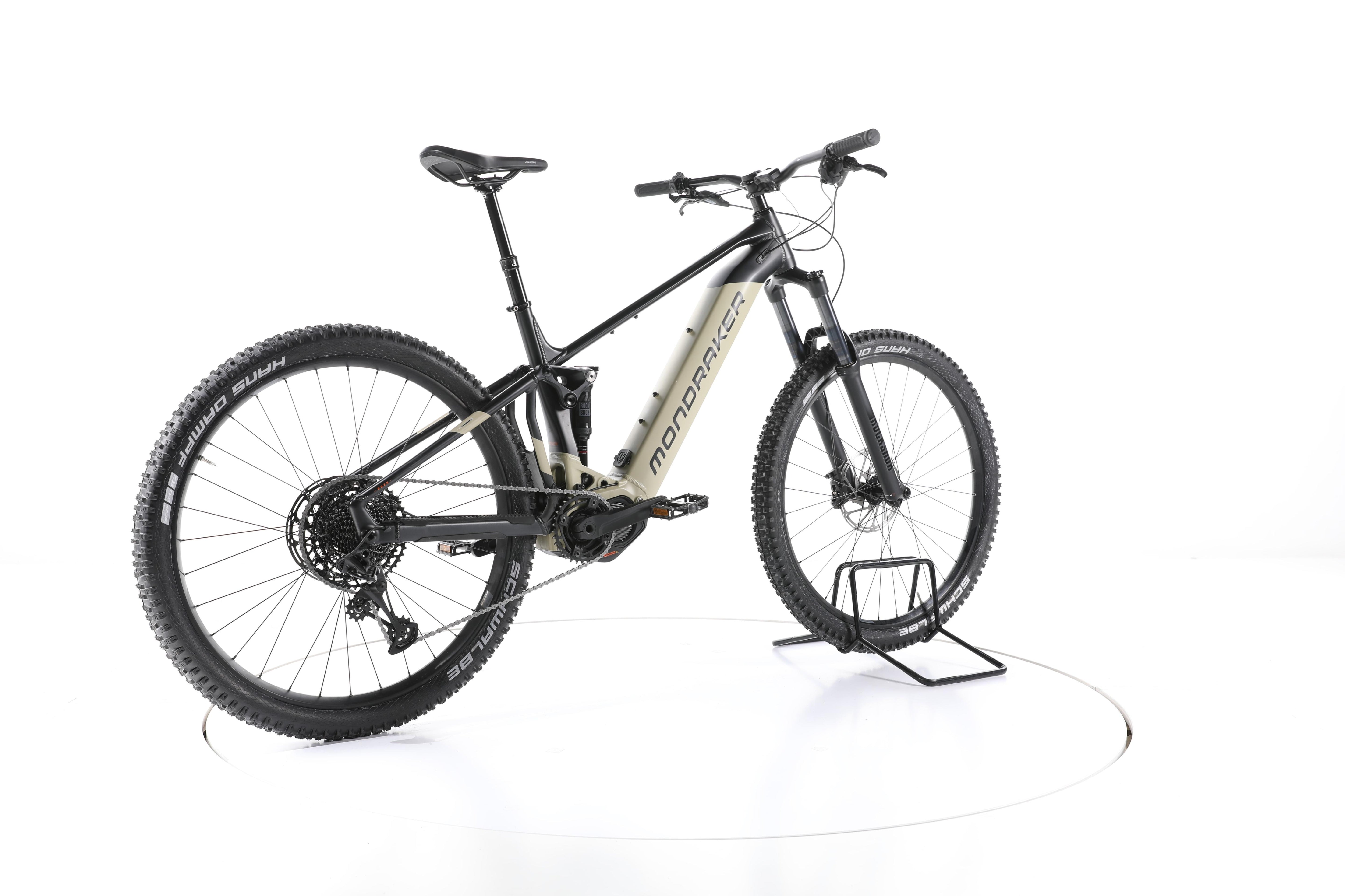 Mondraker DUSK Fully E-Bike - Image 12