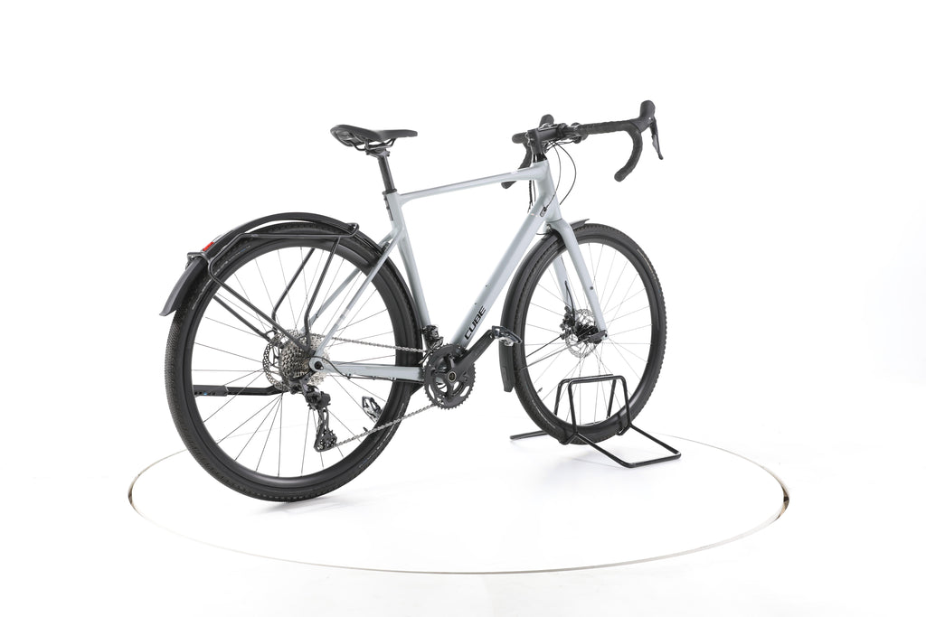 Cube Nuroad Race FE Gravelbike 2025 - Image 12