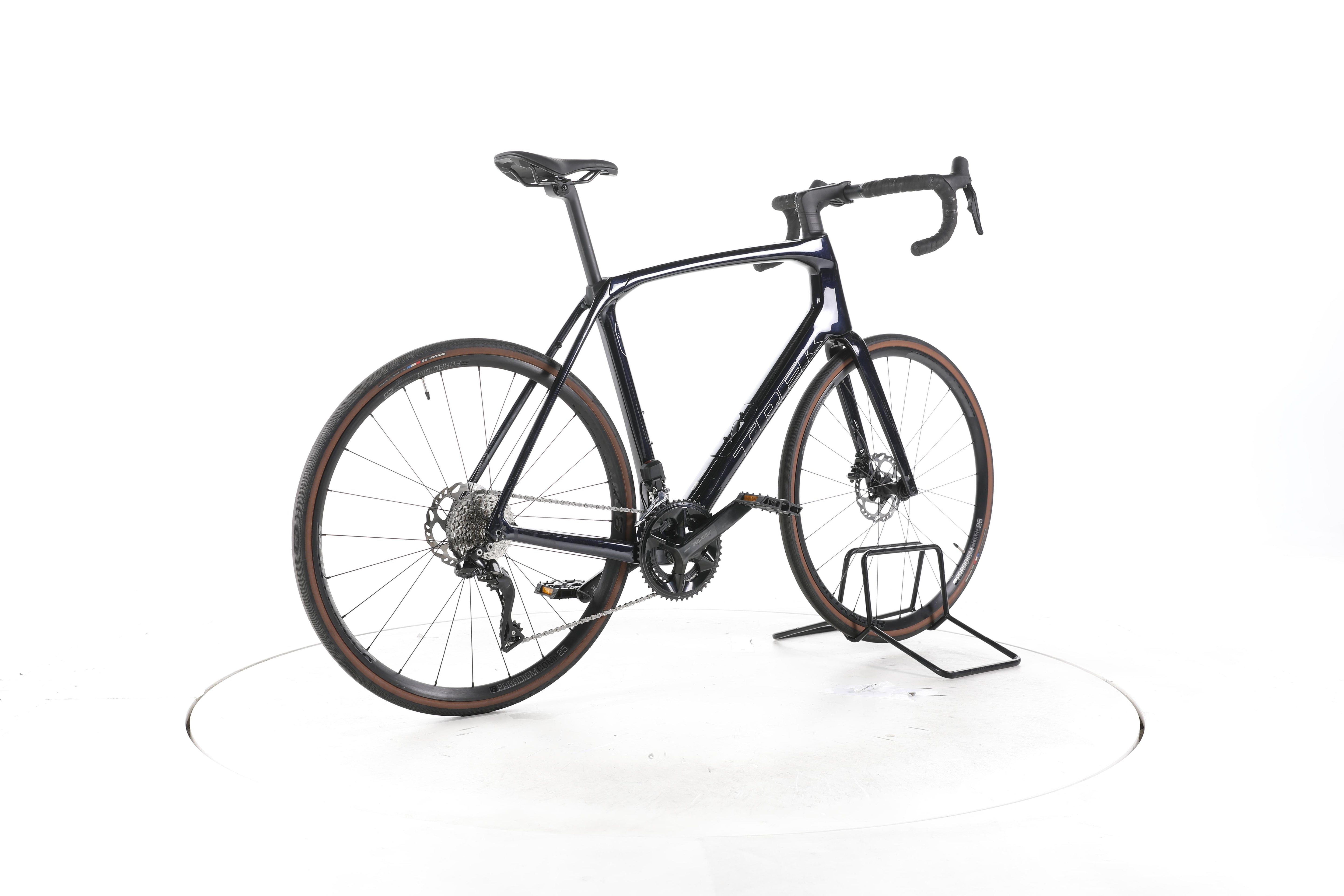 Trek Domane SL 6 Gen 4 Rennrad Carbon 2025 - Image 12
