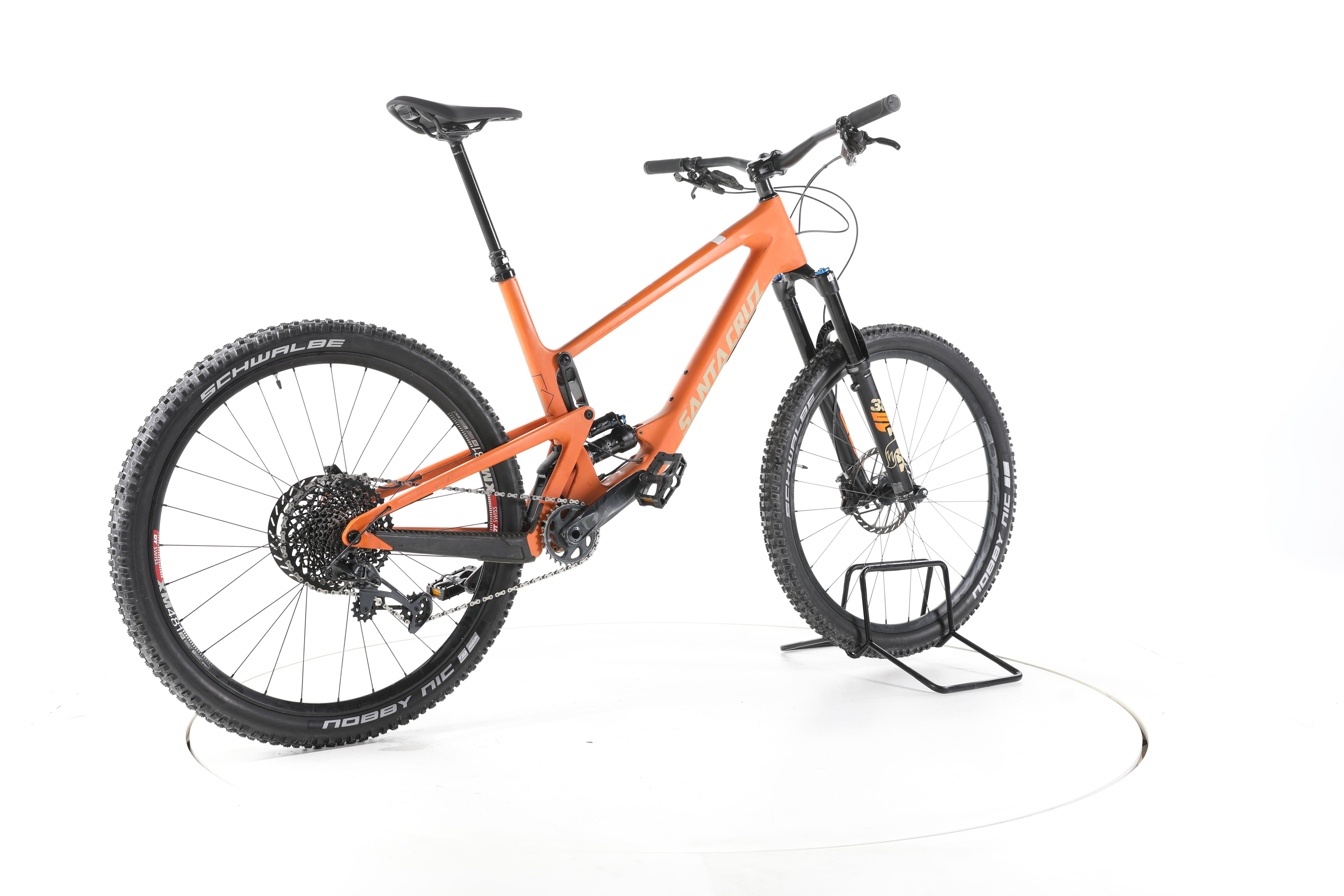 Santa Cruz Hightower - Image 12