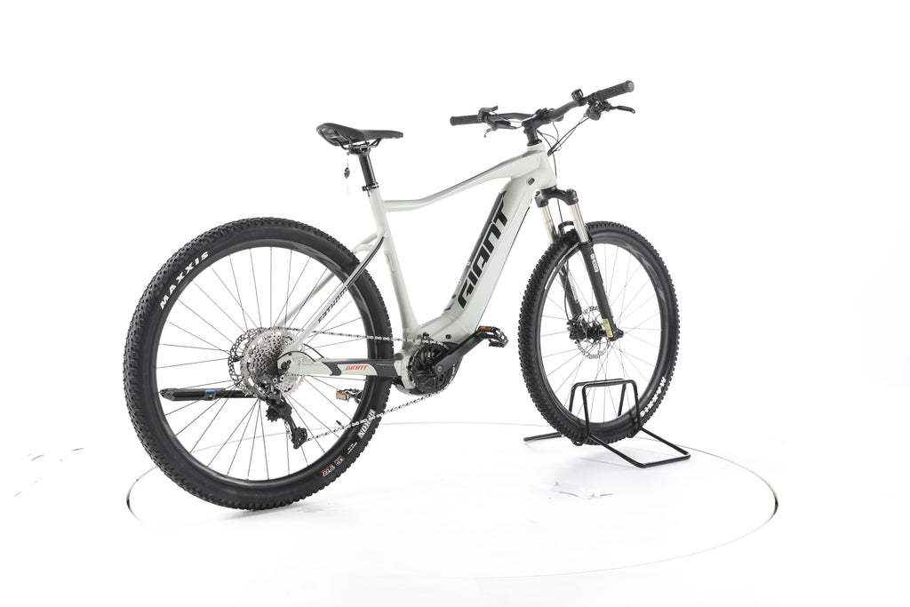 Giant Fathom E+2 E-Bike - Image 12