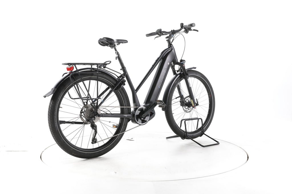 Gudereit ET-12 EVO Trape Trekking E-Bike - Image 12