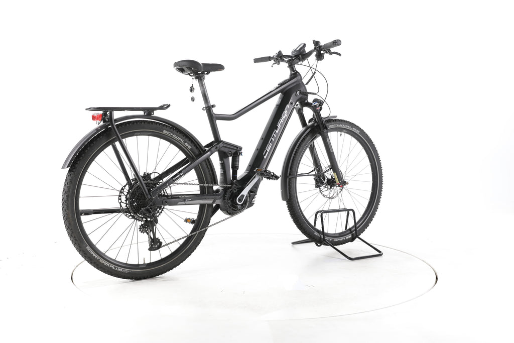 Centurion Lhasa E R860i EQ SUV E-Bike - Image 12