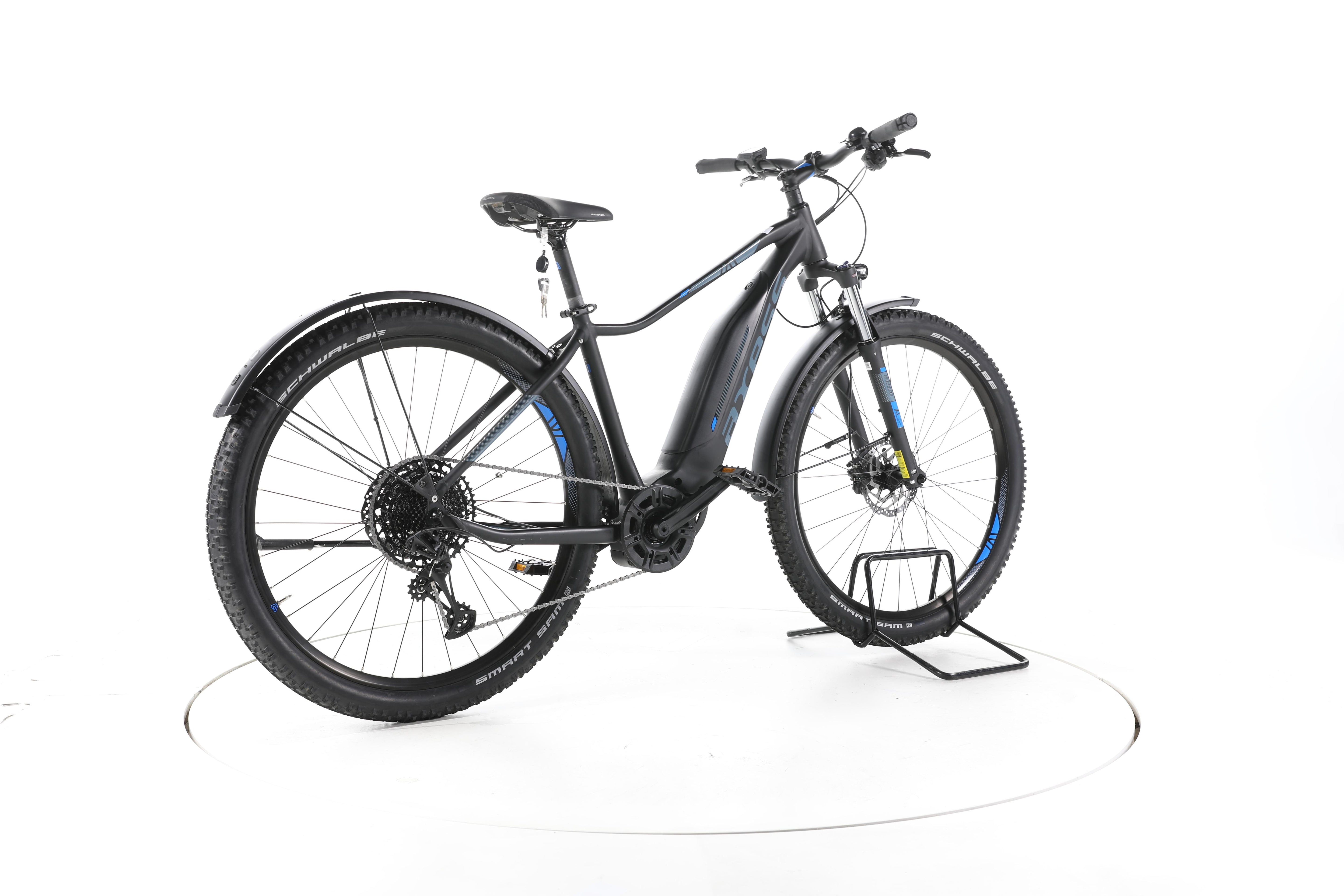 Axess Prime 29 E-Bike - Image 12