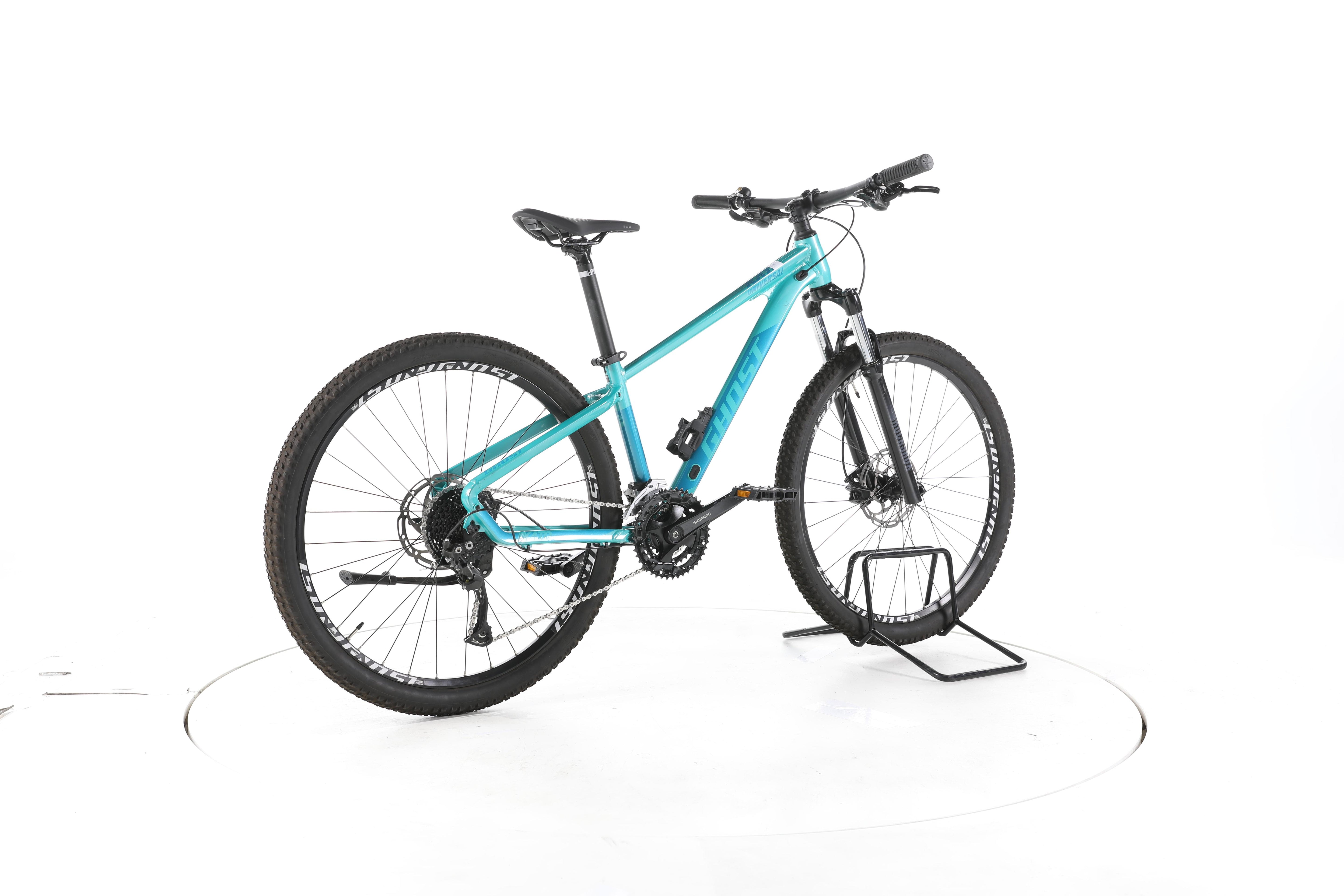 Ghost Kato Universal 27.5 Fahrrad Hardtail - Image 12