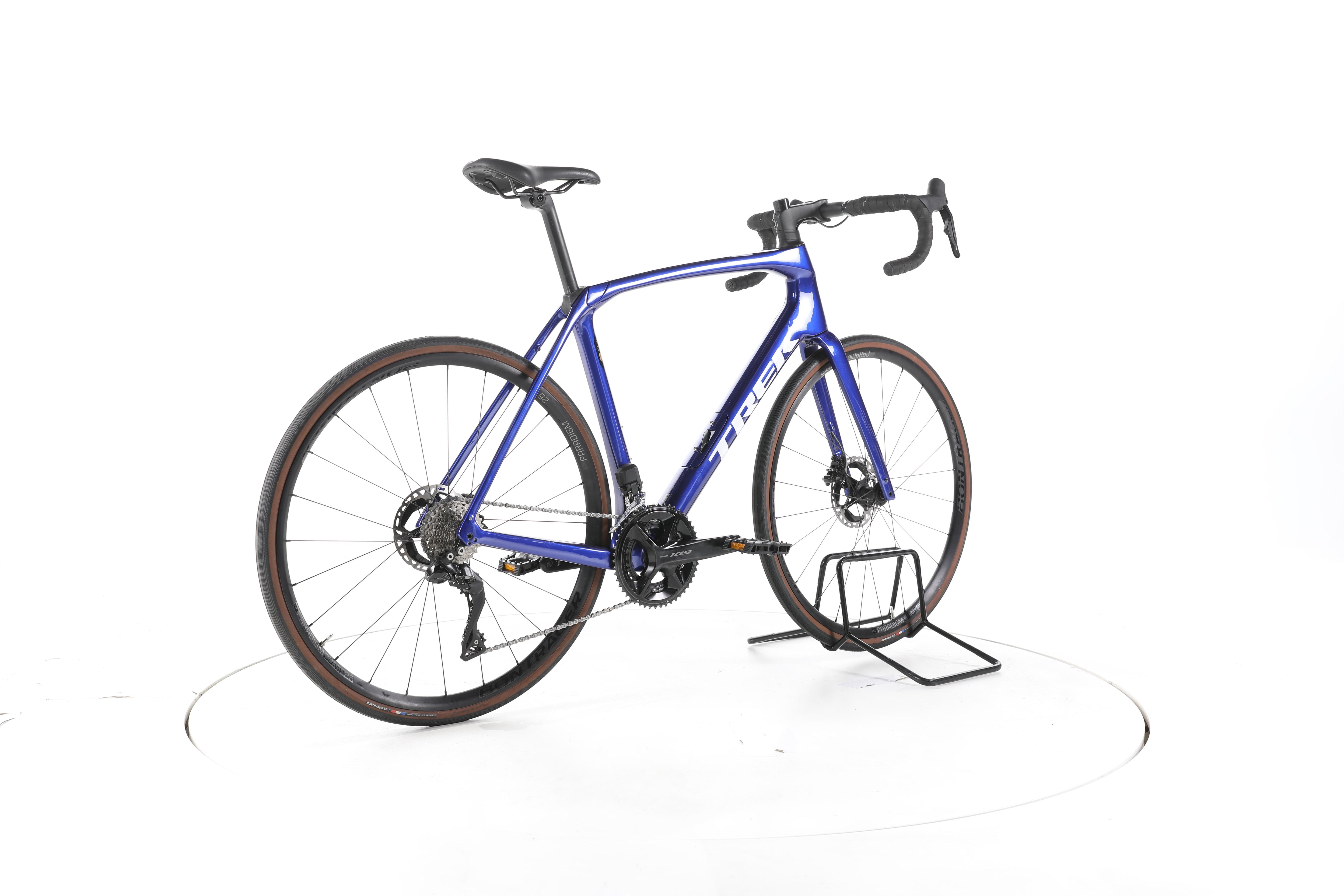 Trek Domane SL 6 Gen 4 Rennrad Carbon - Image 12