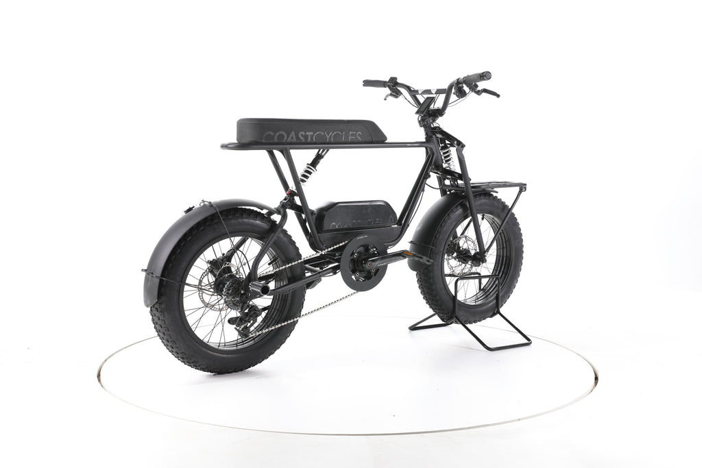 Coast Cycles BUZZRAW X E-Fatbikes - Image 12