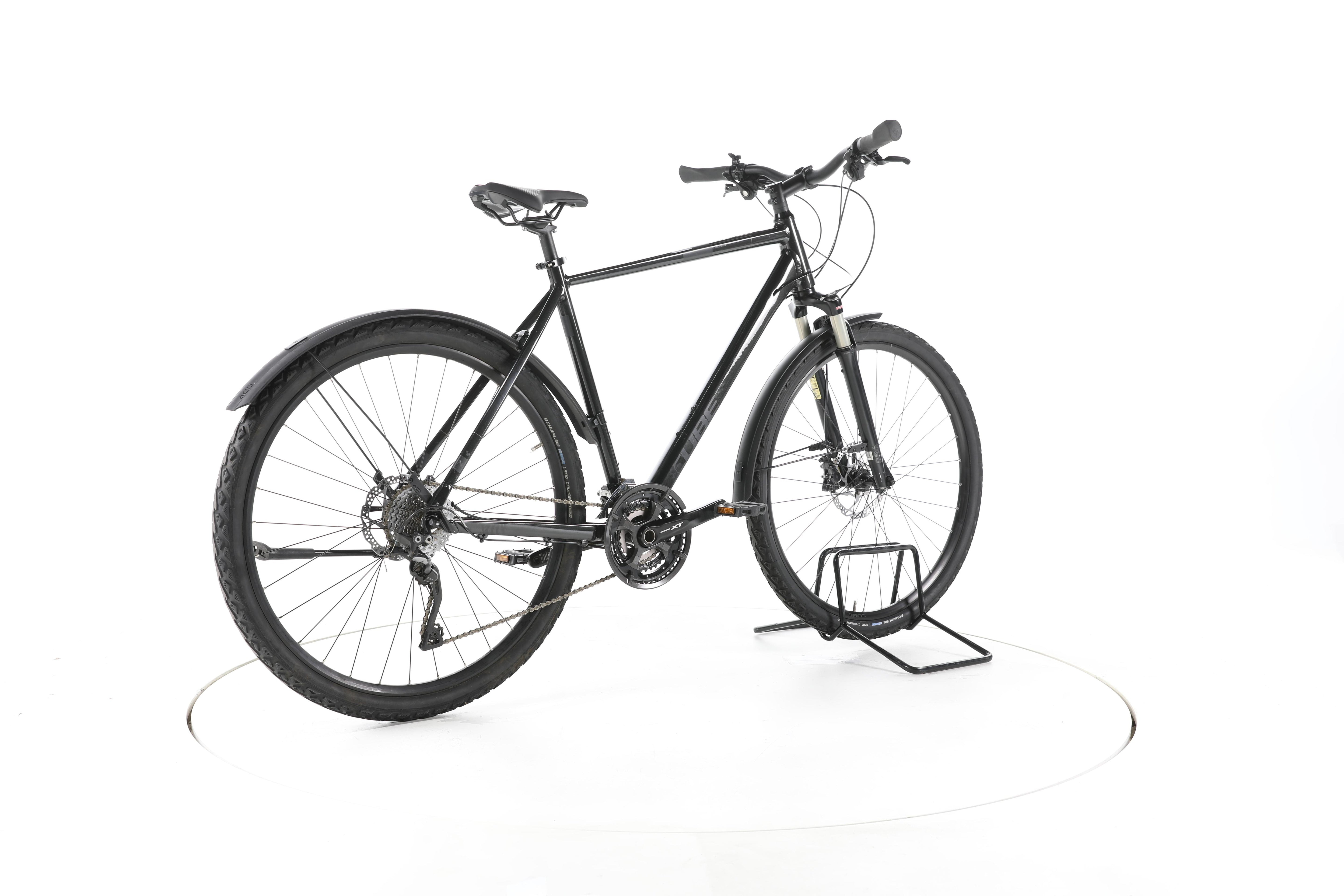 Cube Nature SLX - Image 12