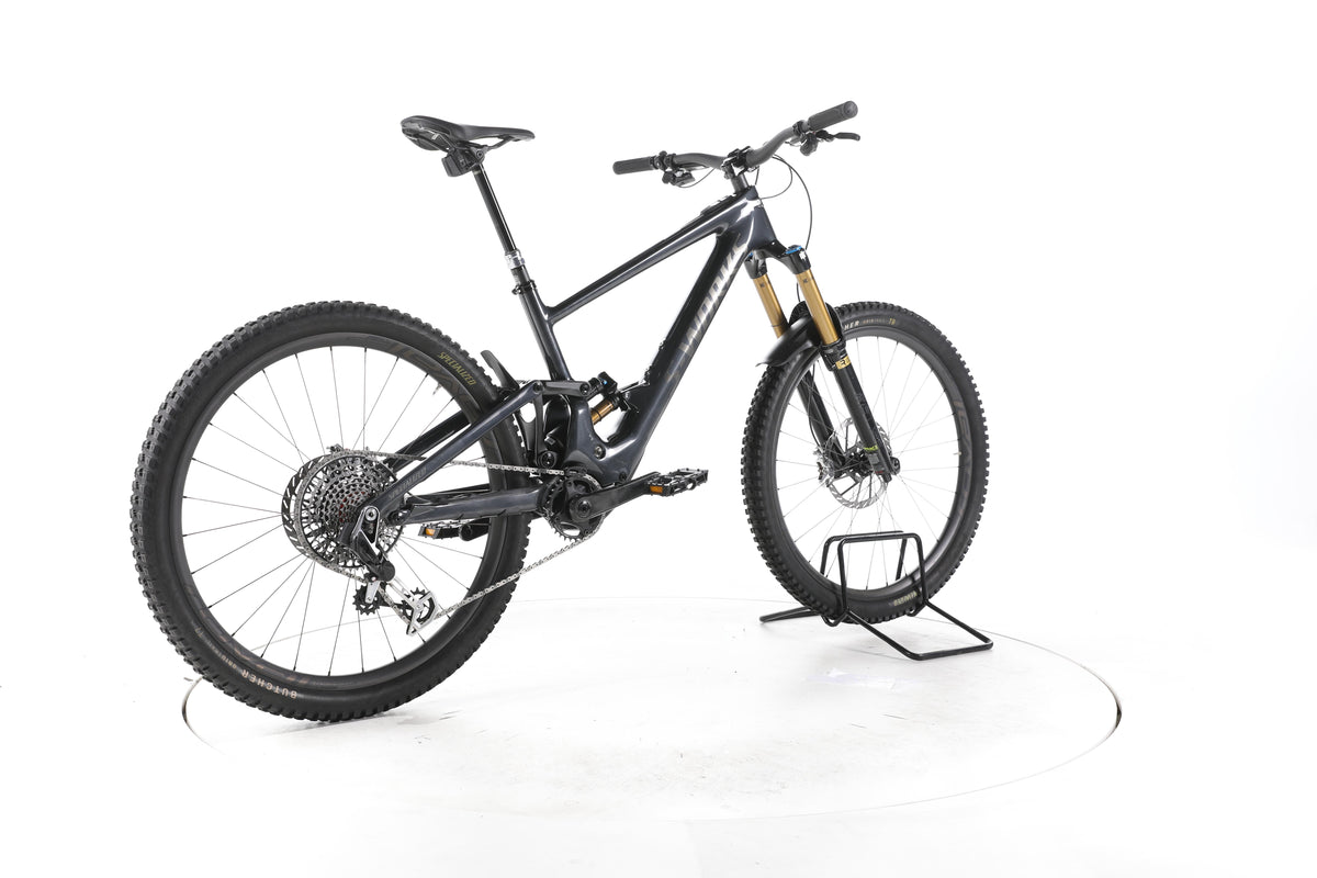 Specialized Kenevo SL S-Works E-Bike Fully Carbon - Image 12