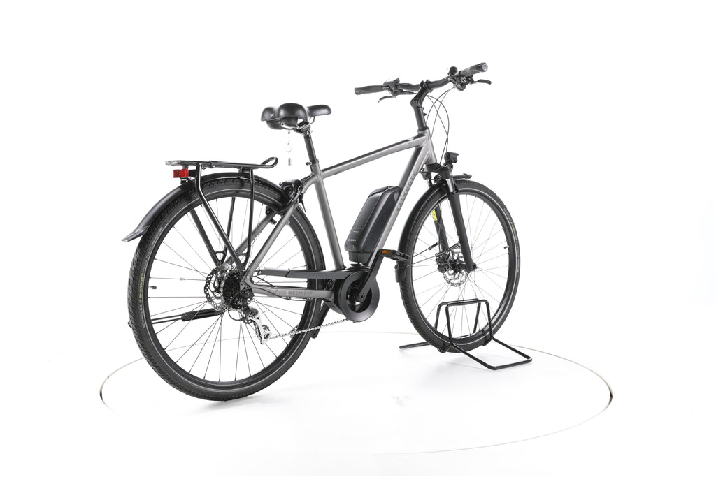 Kalkhoff Endeavour 1.B Move Trekking E-Bike - Image 12
