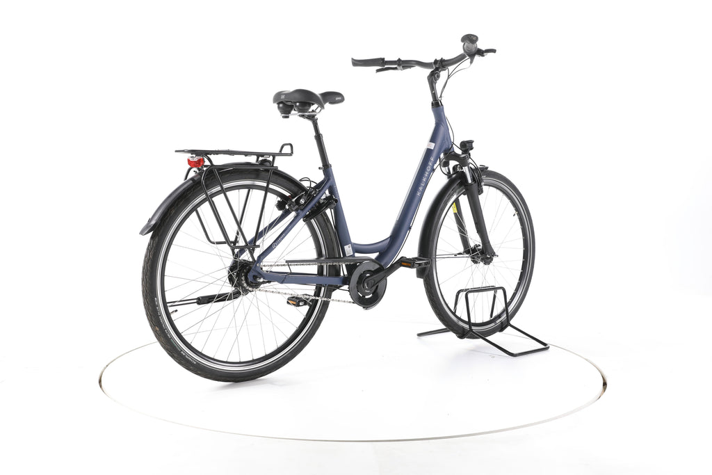 Kalkhoff Image XXL Fahrrad City & Trekking - Image 12