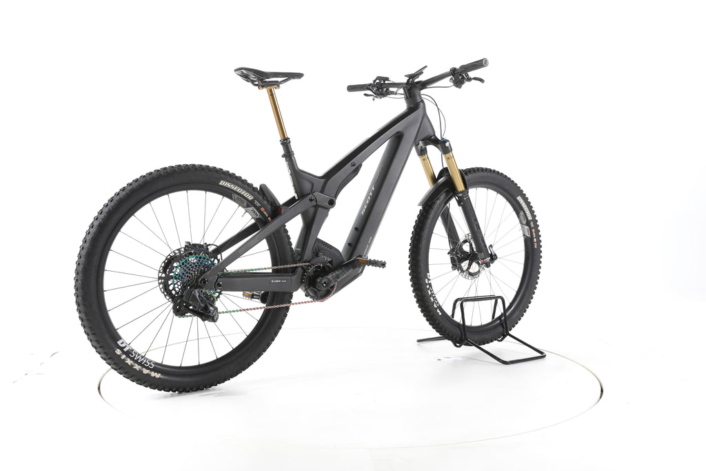 Scott Patron eRIDE 900 Ultimate E-Bike Fully Carbon - Image 12