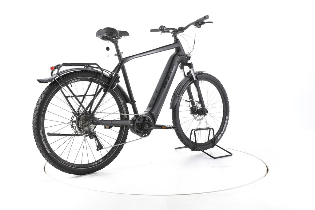 Bulls Cross Flyer EVO 1 Trekking E-Bike - Image 12