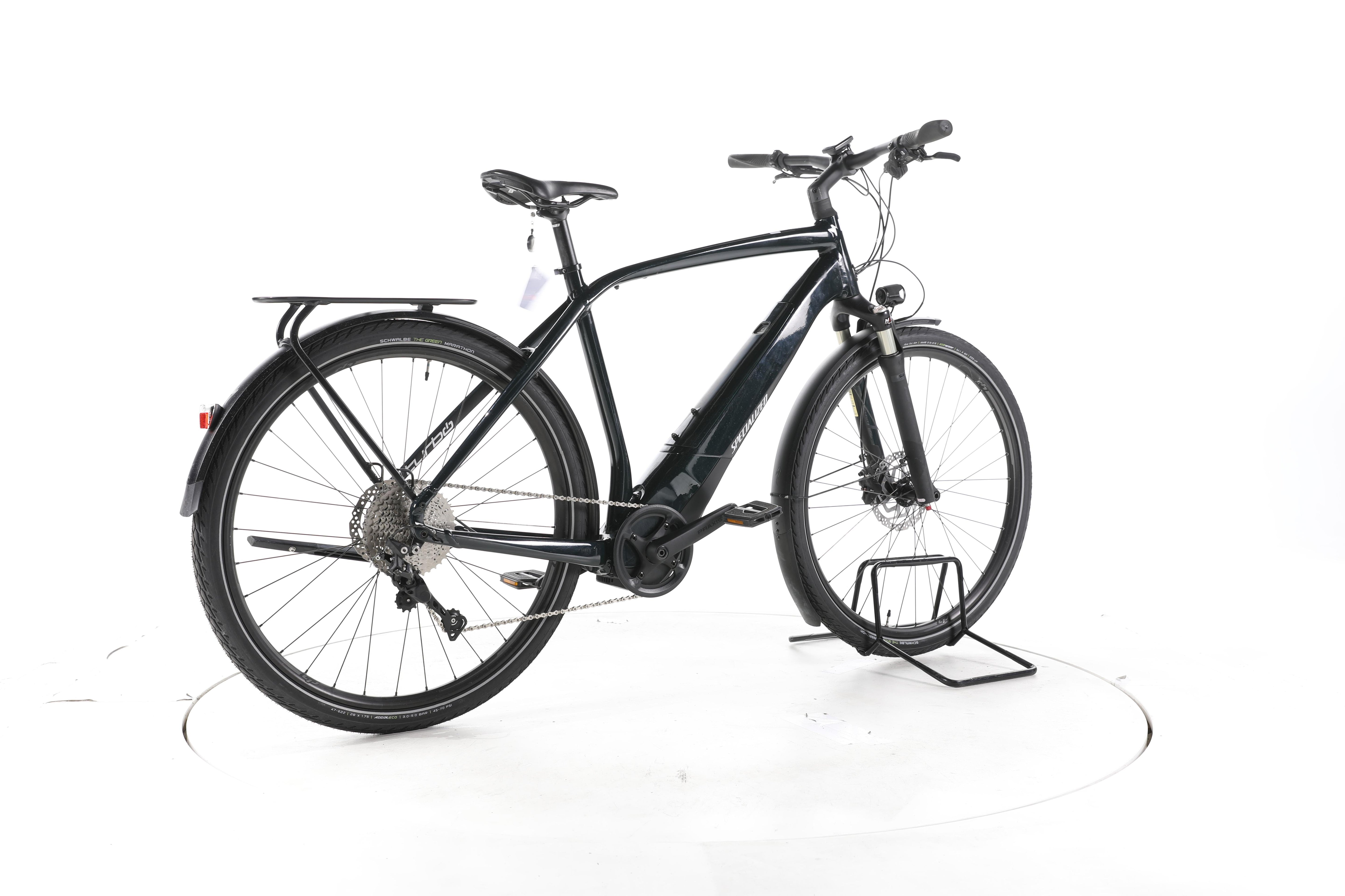 Specialized Turbo Vado 4.0 Trekking E-Bike - Image 12