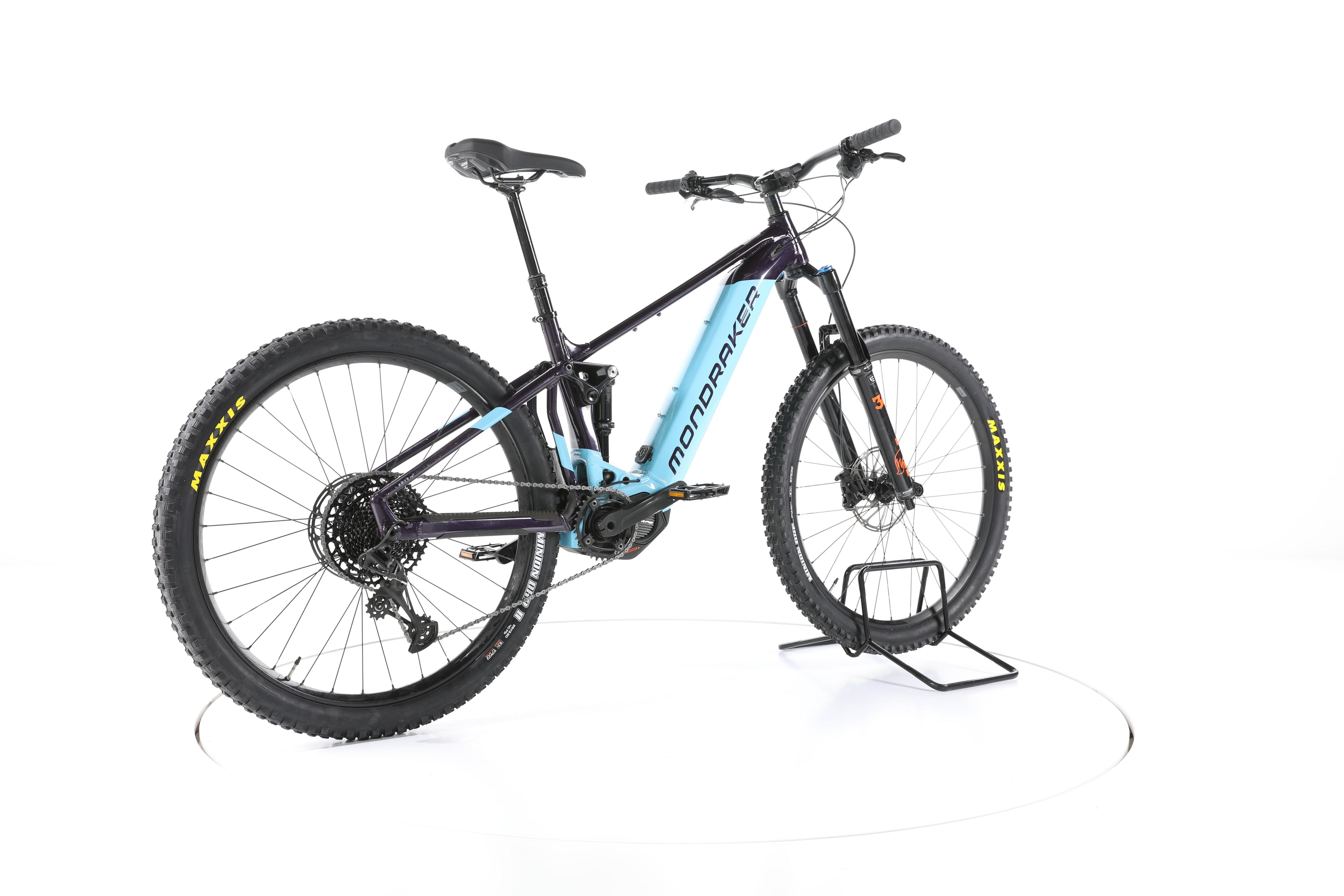 Mondraker DUSK R Fully E-Bike 2023 - Image 12