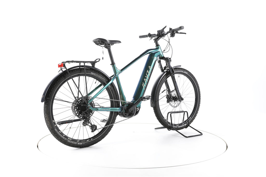 KAYZA Hydric Dry 8.9 Trekking E-Bike - Image 12