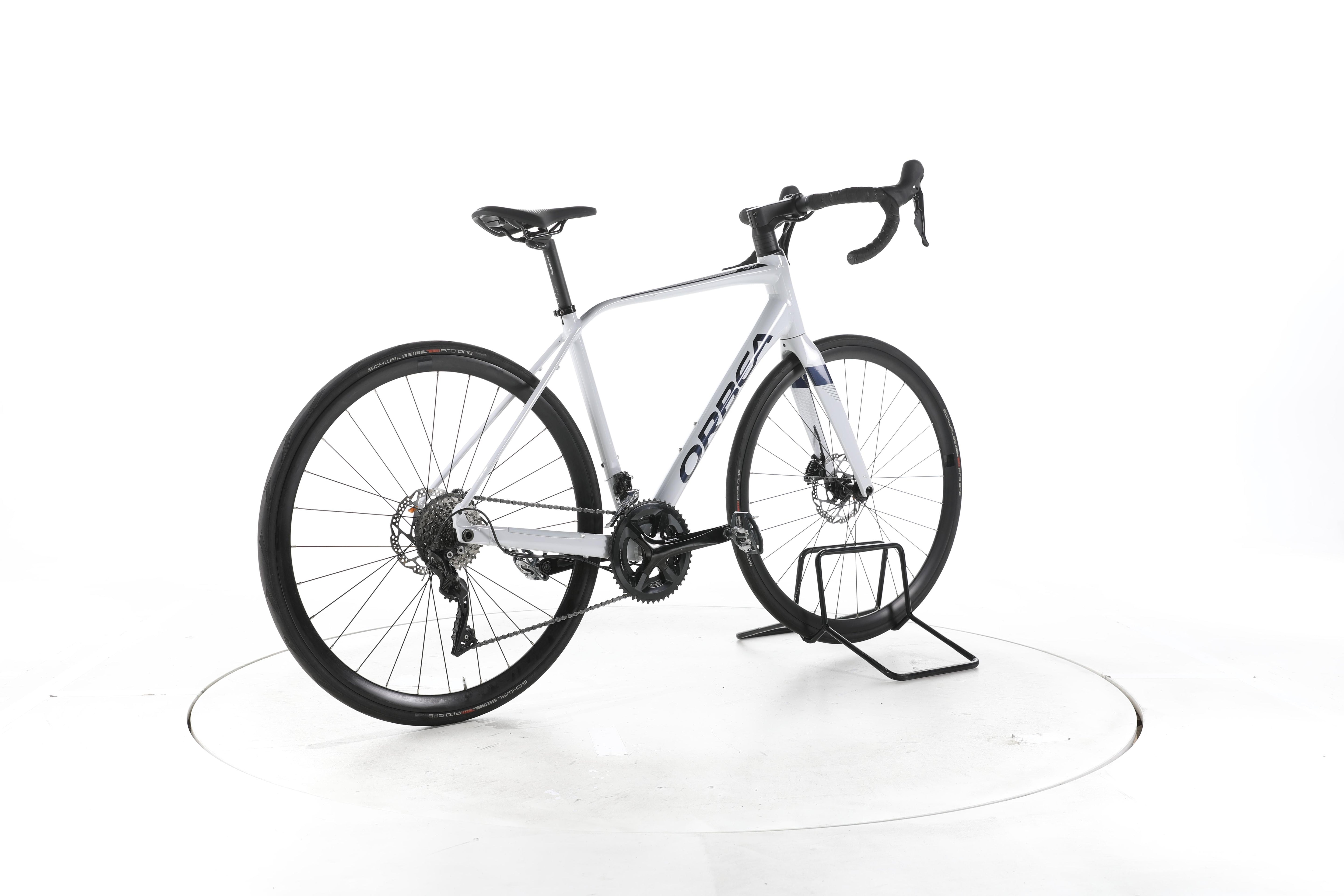Orbea Avant H30-D Gravelbike - Image 12