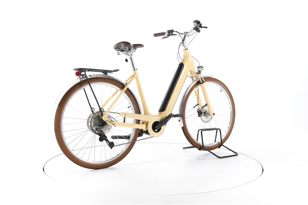 Cube Ella Ride Hybrid Trekking E-Bike Tiefeinsteiger - Image 12