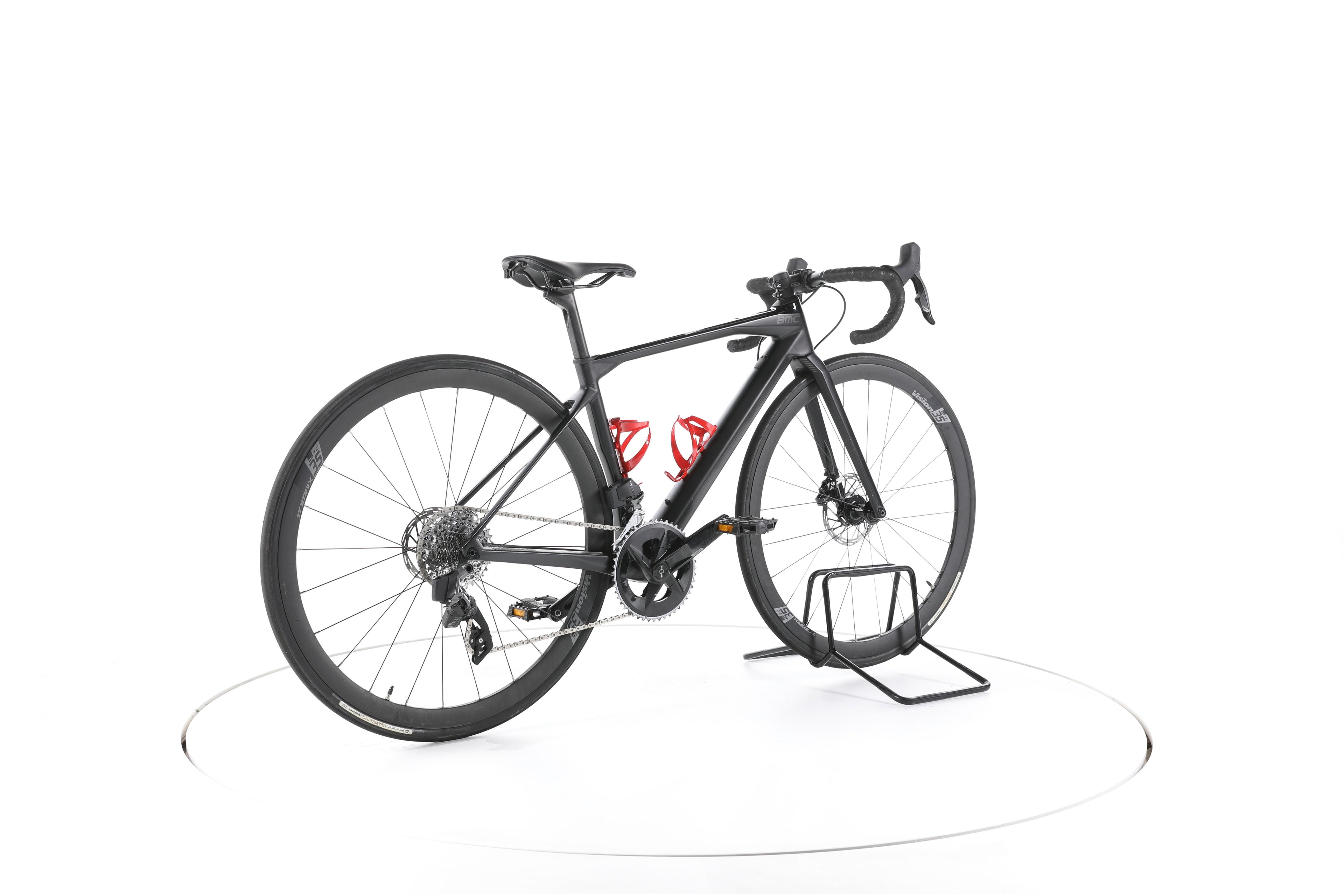 BMC Roadmachine Five Sram Rival AXS - Image 12