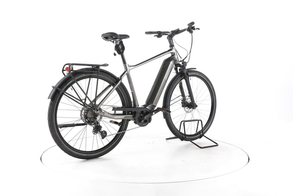 Giant Dailytour E+2 Trekking E-Bike - Image 12
