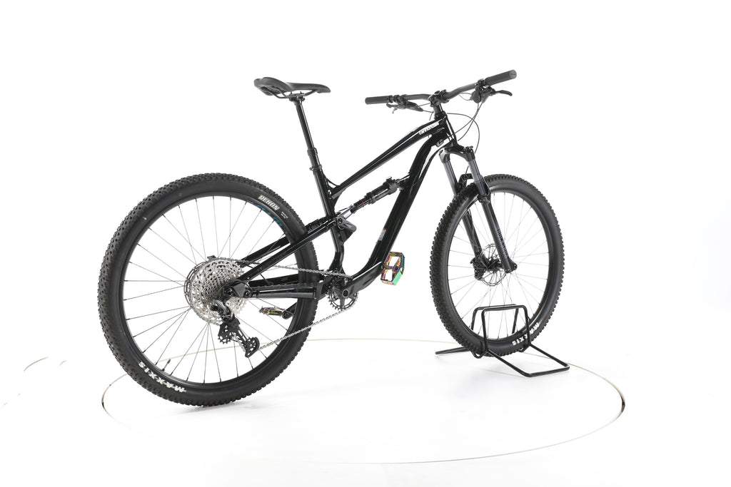 Cannondale Habit  4 - Image 12