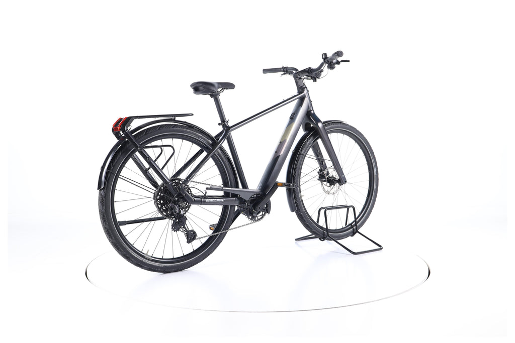 Bergamont E-Vitess Elite Trekking E-Bike - Image 12