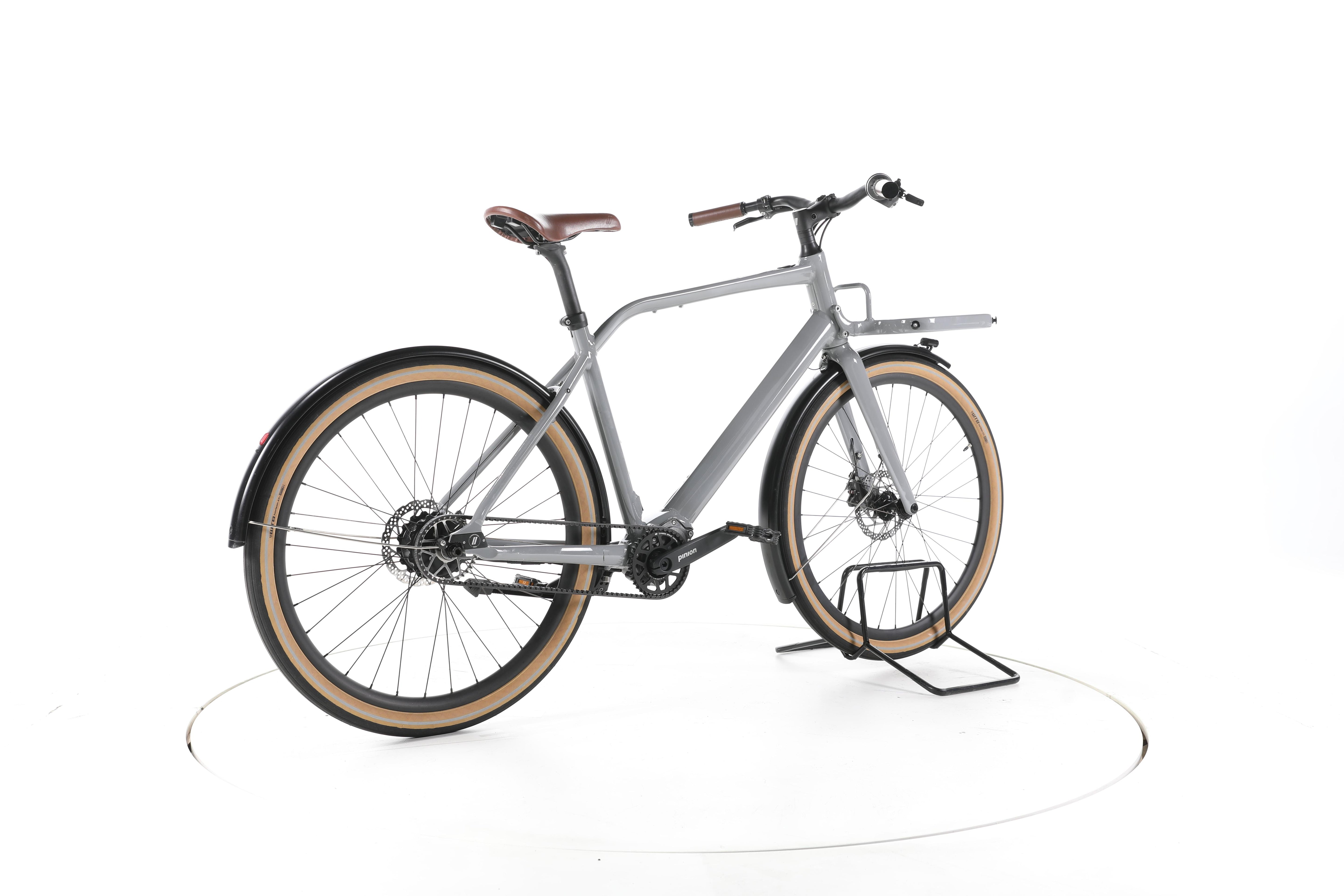 Schindelhauer Bikes Emil City E-Bike - Image 12