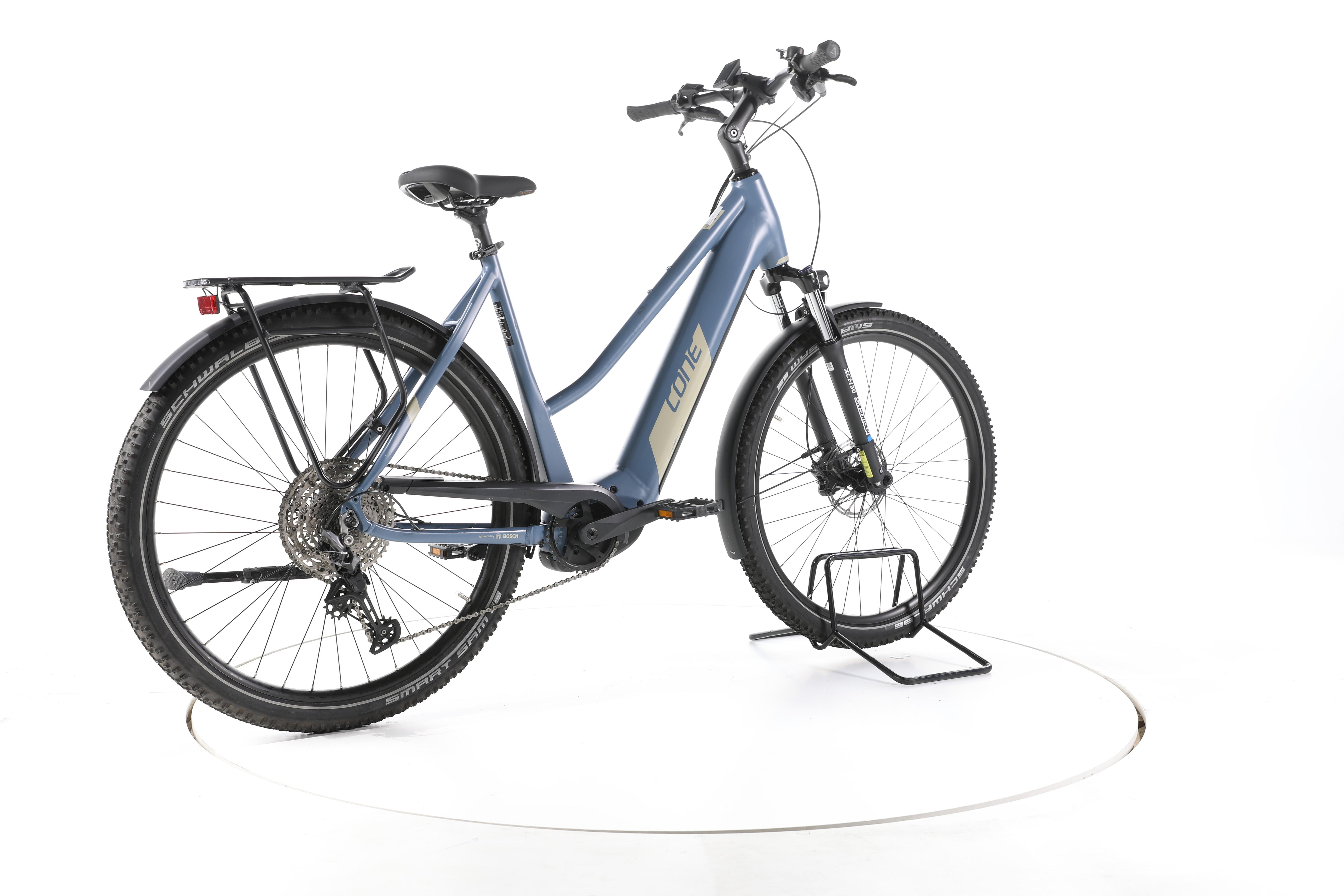 CONE Bikes eSUV IN 3.0 Trekking E-Bike - Image 12