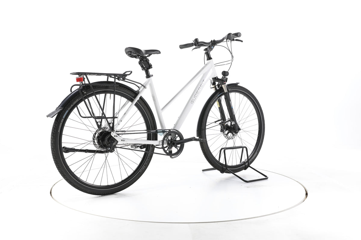 Gudereit LC-R 4.0 Evo Fahrrad City & Trekking - Image 12